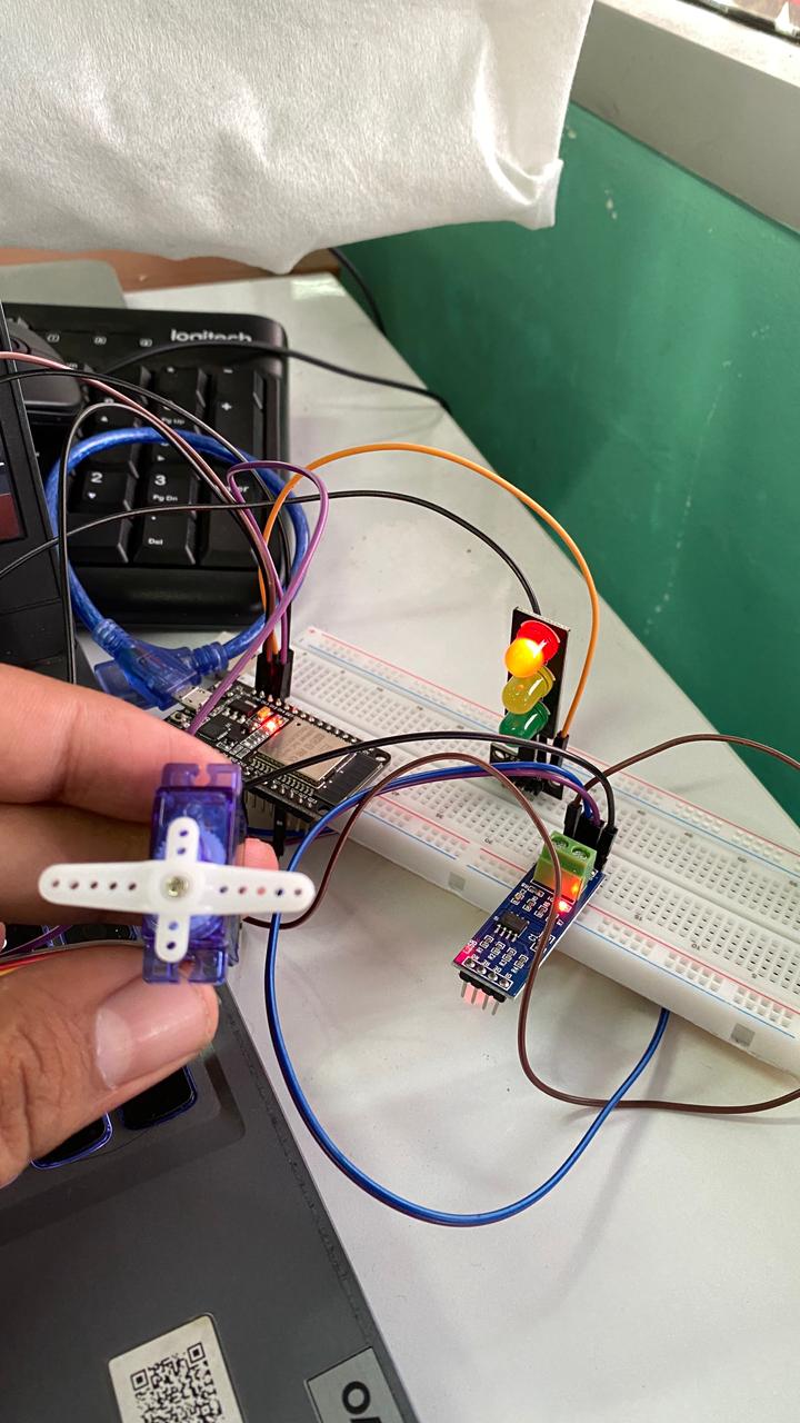 IoT Project 1