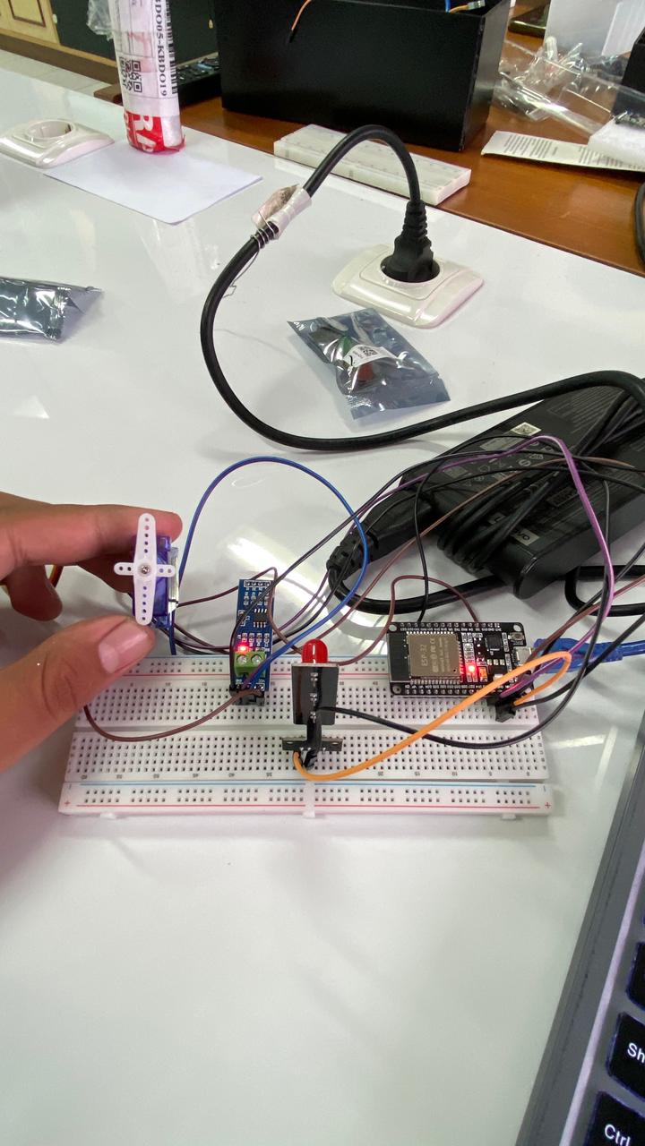 IoT Project 2