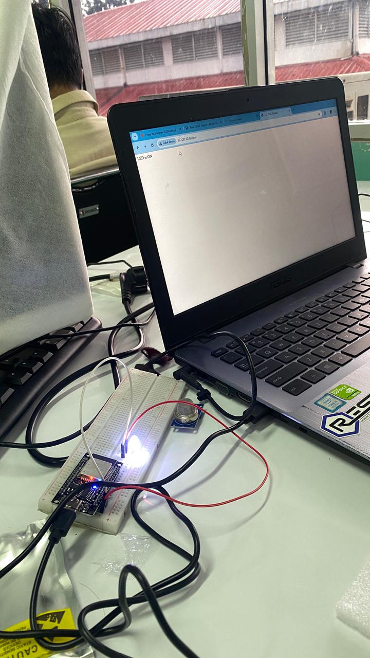 IoT Project 3